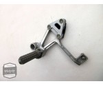 Kawasaki GPX600R voetsteun linksachter/ voetstep / footstep / links voet steun 